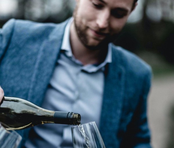 Tim Forschbach - Geschäftsführer